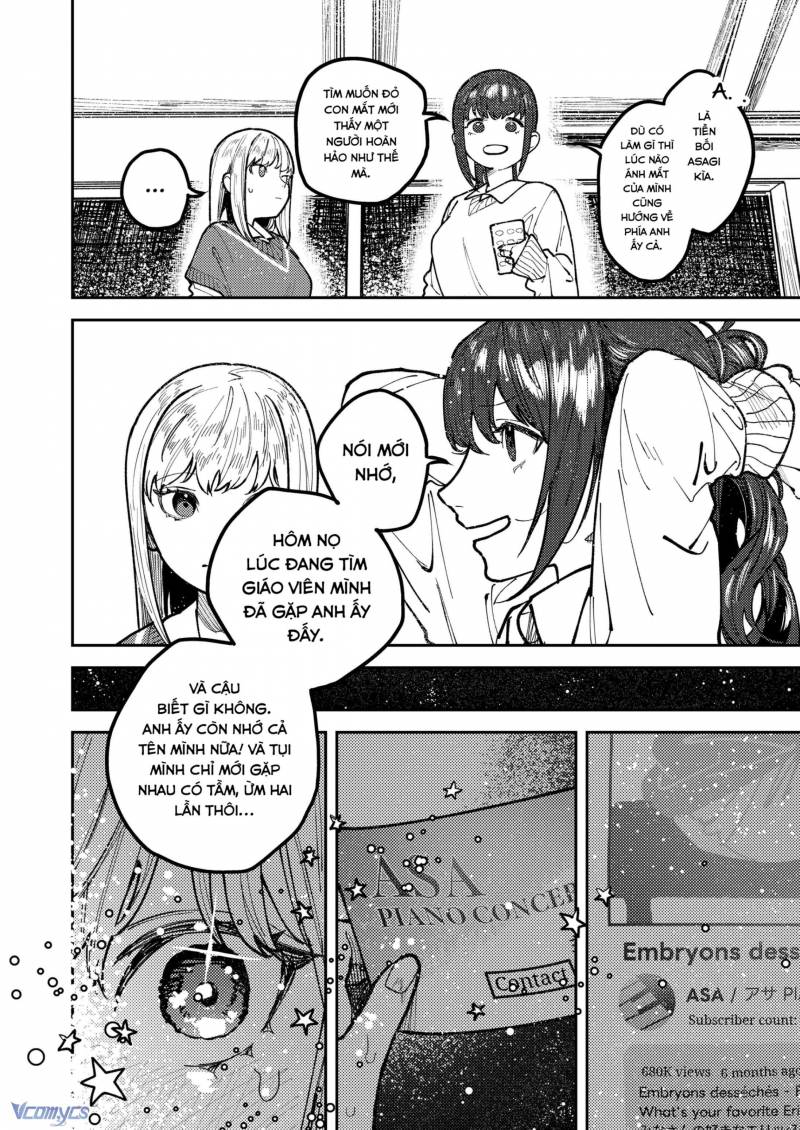 [18+] Tuyển Tập Truyện Ngắn Manga Chapter 117.1 9