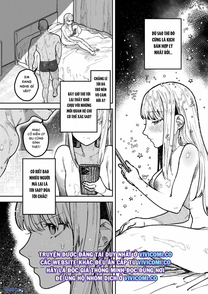[18+] Tuyển Tập Truyện Ngắn Manga Chapter 117.1 12