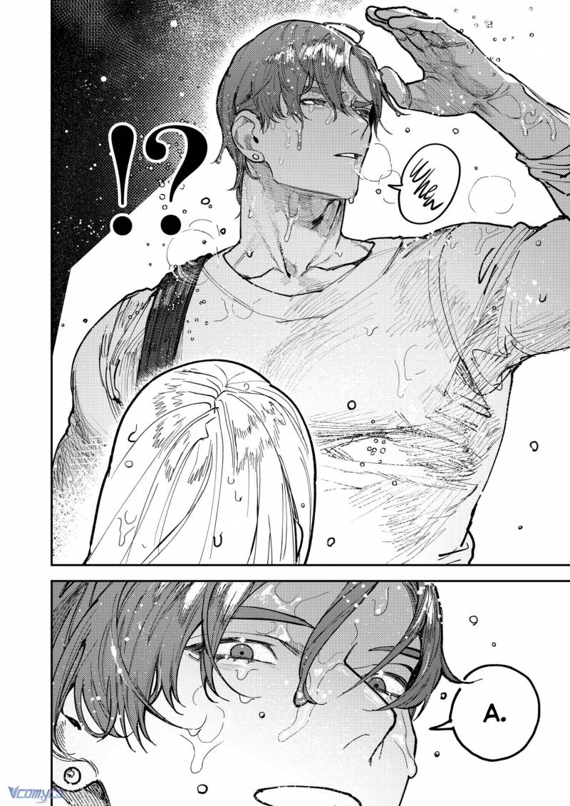 [18+] Tuyển Tập Truyện Ngắn Manga Chapter 117.1 16