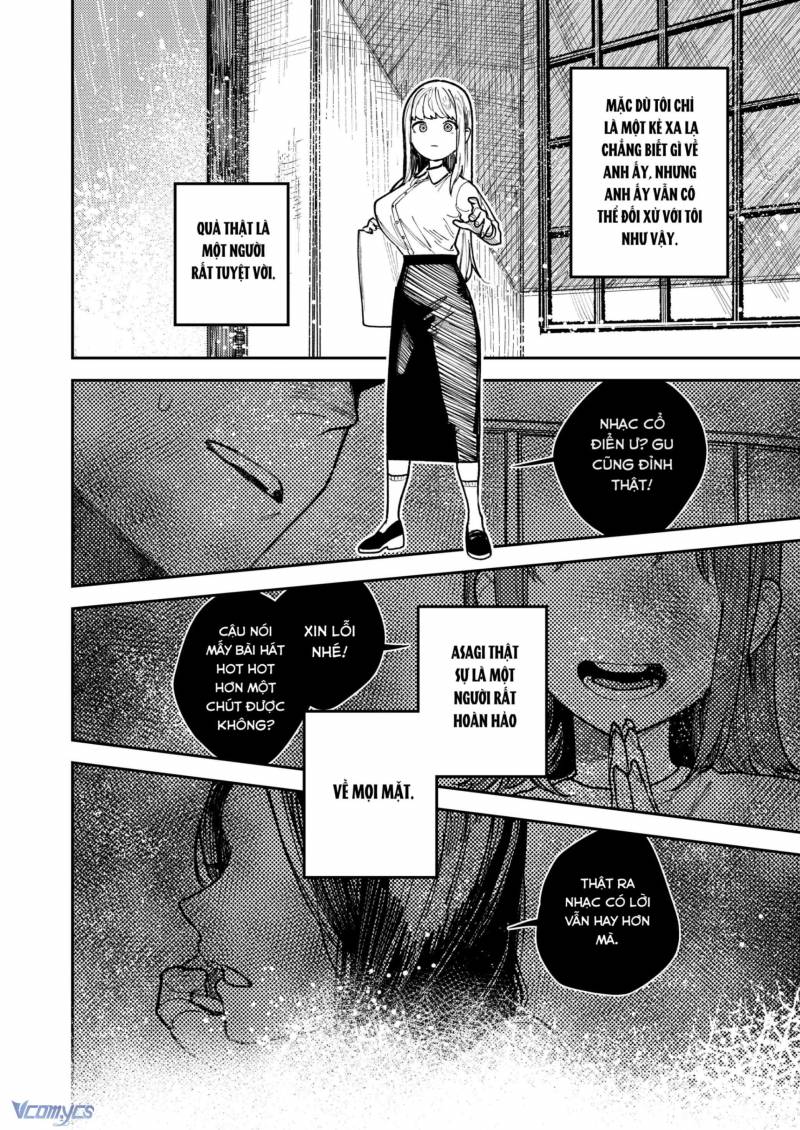 [18+] Tuyển Tập Truyện Ngắn Manga Chapter 117.1 20
