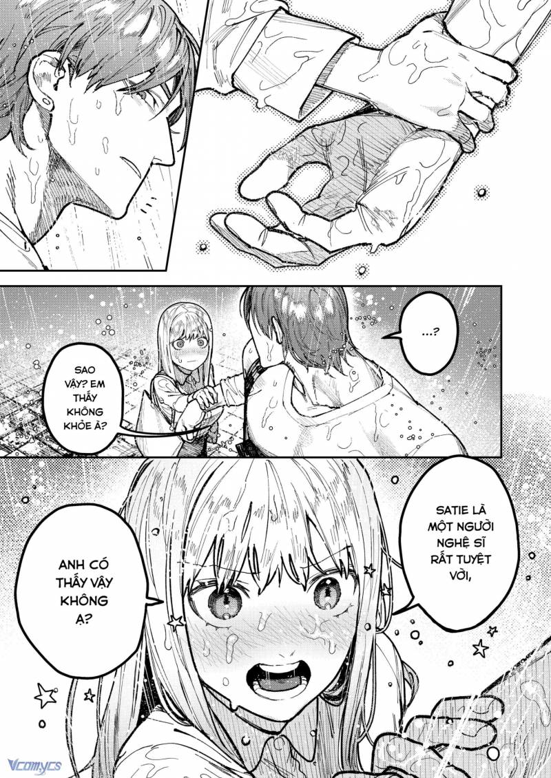 [18+] Tuyển Tập Truyện Ngắn Manga Chapter 117.1 21