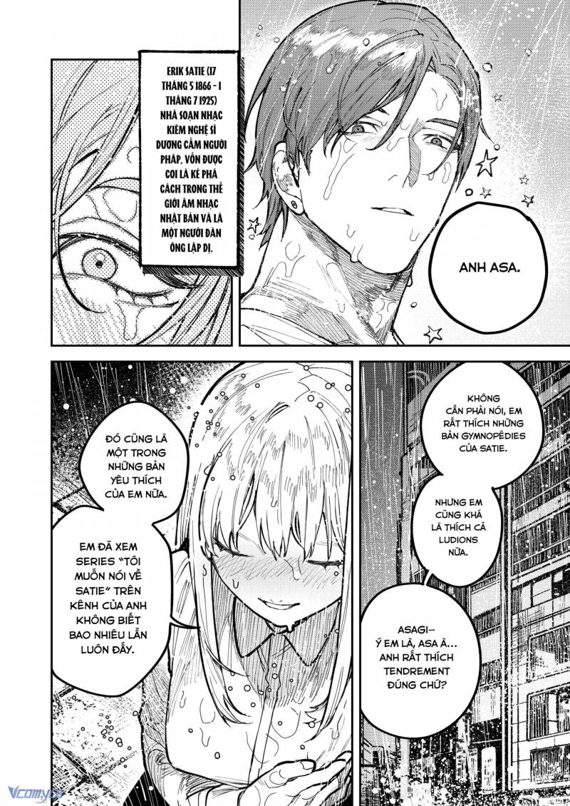 [18+] Tuyển Tập Truyện Ngắn Manga Chapter 117.1 22