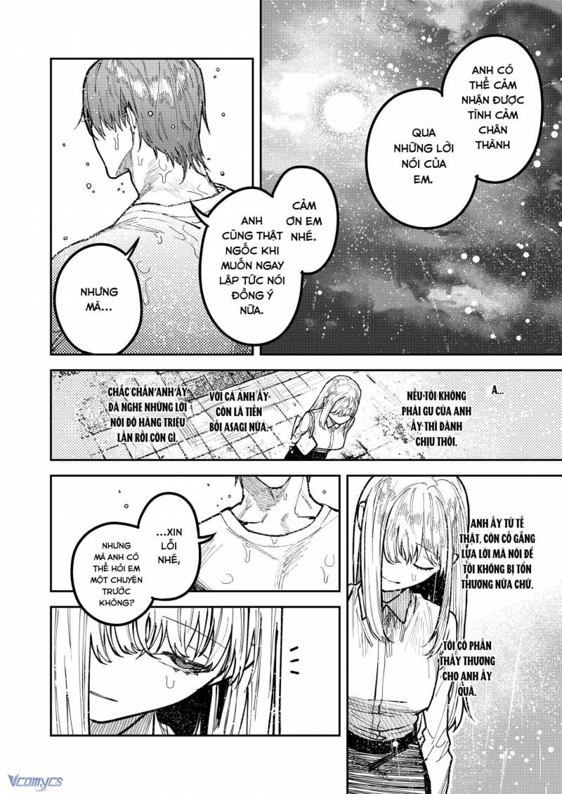 [18+] Tuyển Tập Truyện Ngắn Manga Chapter 117.1 26