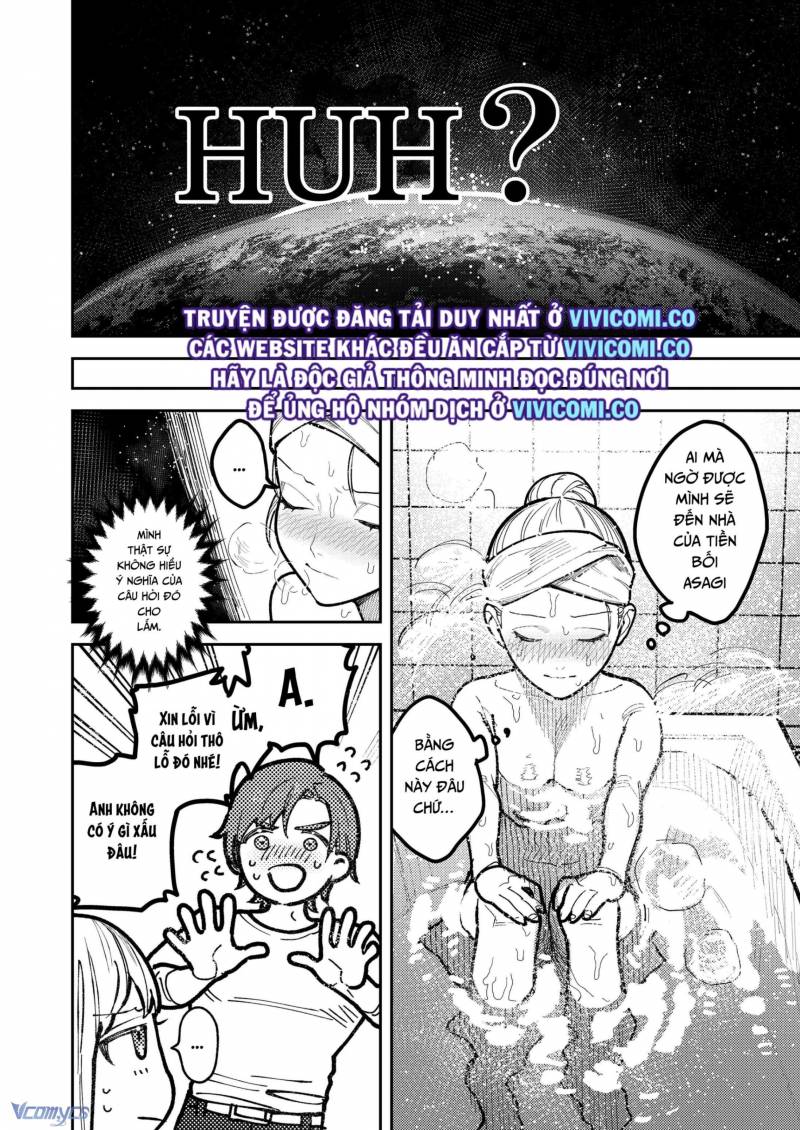 [18+] Tuyển Tập Truyện Ngắn Manga Chapter 117.1 28