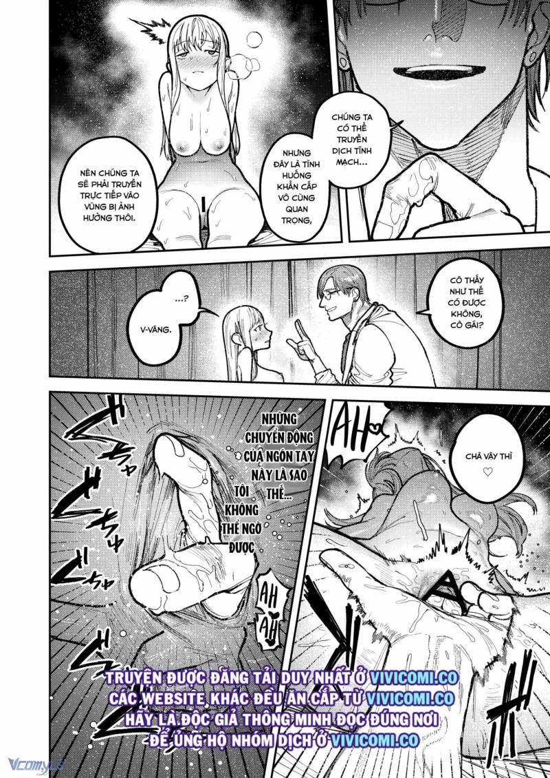 [18+] Tuyển Tập Truyện Ngắn Manga Chapter 117.1 48