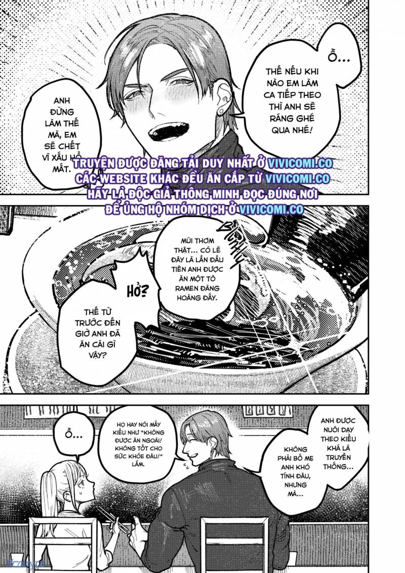 [18+] Tuyển Tập Truyện Ngắn Manga Chapter 117.2 4