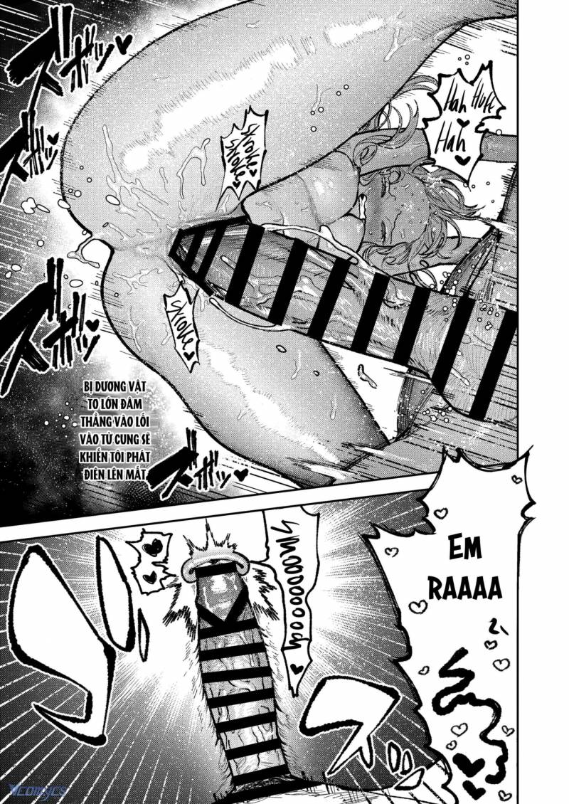 [18+] Tuyển Tập Truyện Ngắn Manga Chapter 117.2 13