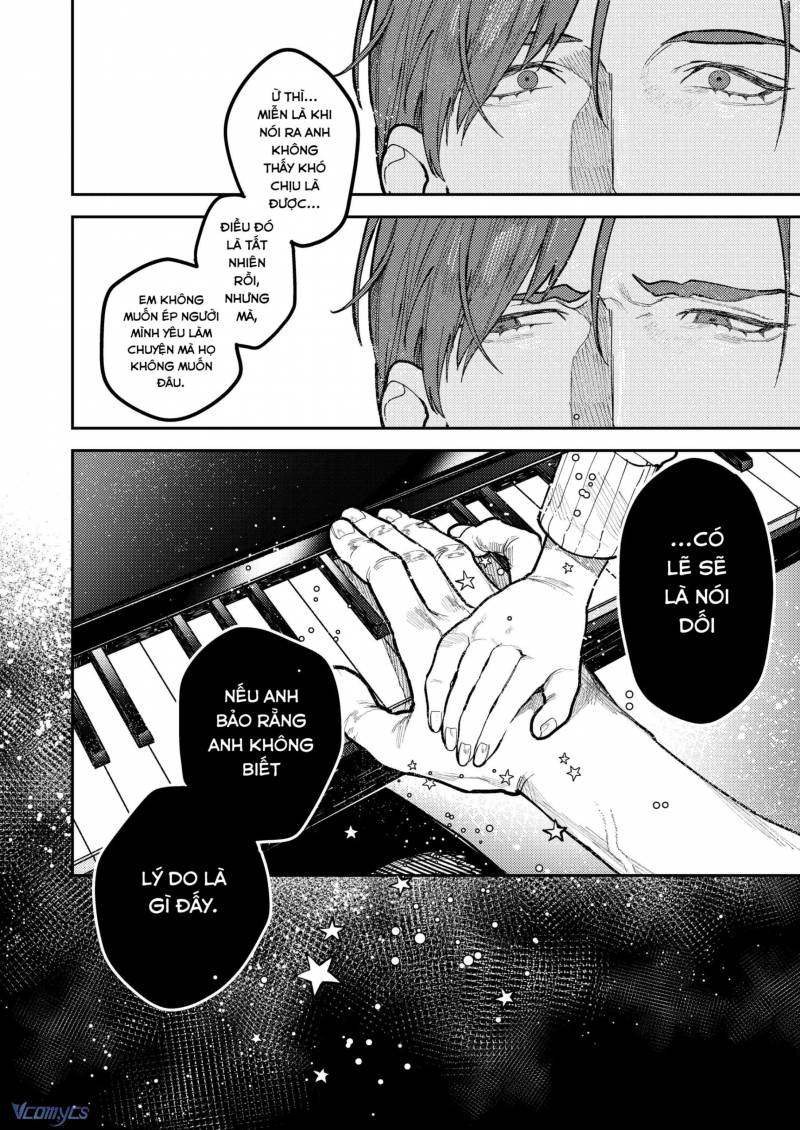 [18+] Tuyển Tập Truyện Ngắn Manga Chapter 117.2 23