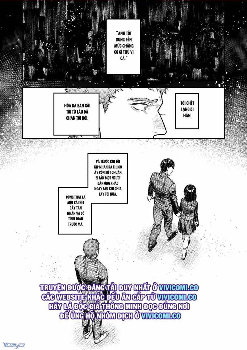 [18+] Tuyển Tập Truyện Ngắn Manga Chapter 117.2 25