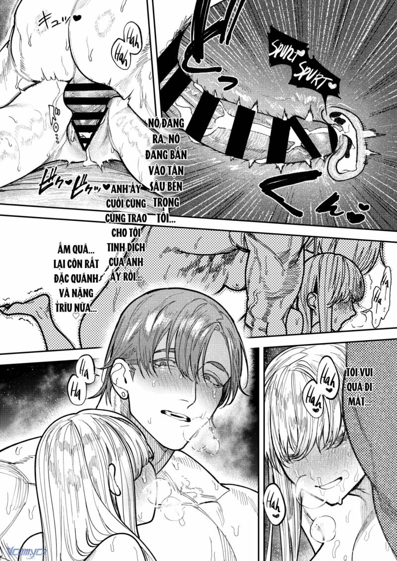 [18+] Tuyển Tập Truyện Ngắn Manga Chapter 117.2 51