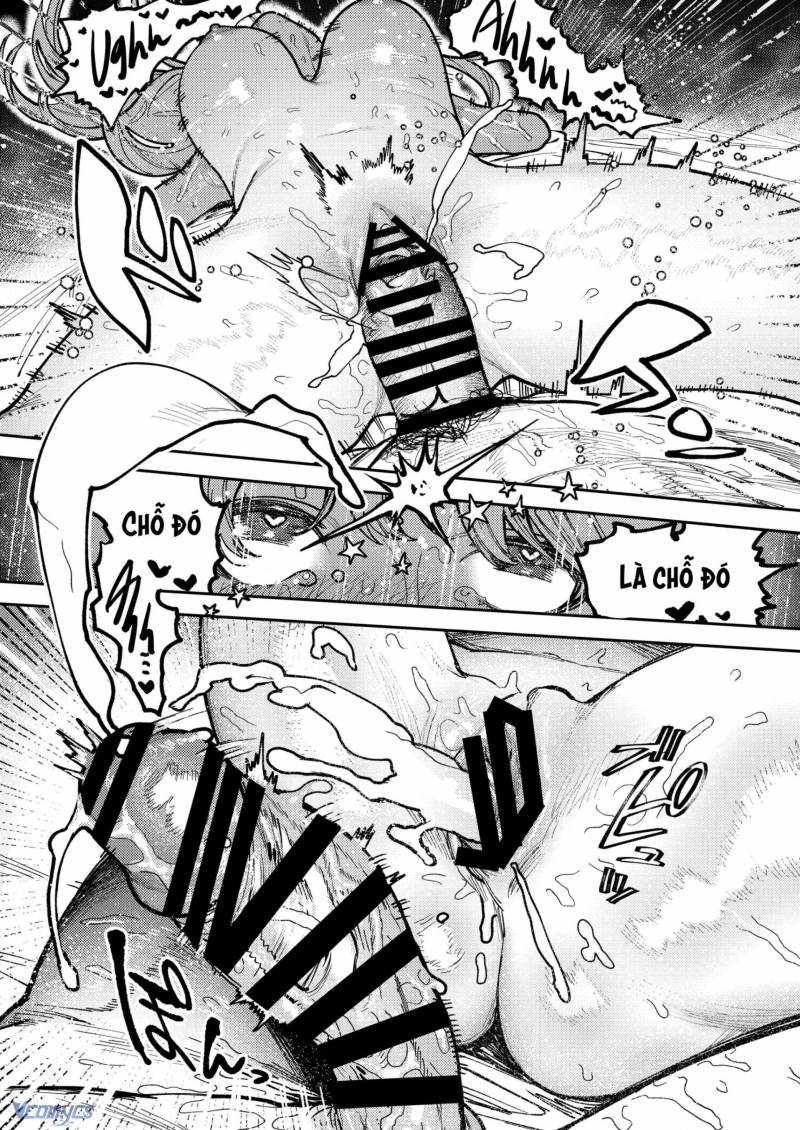 [18+] Tuyển Tập Truyện Ngắn Manga Chapter 117.2 62