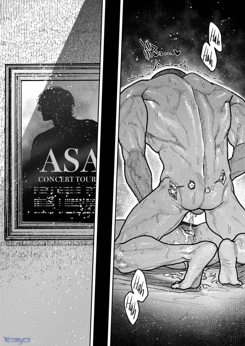 [18+] Tuyển Tập Truyện Ngắn Manga Chapter 117.2 63