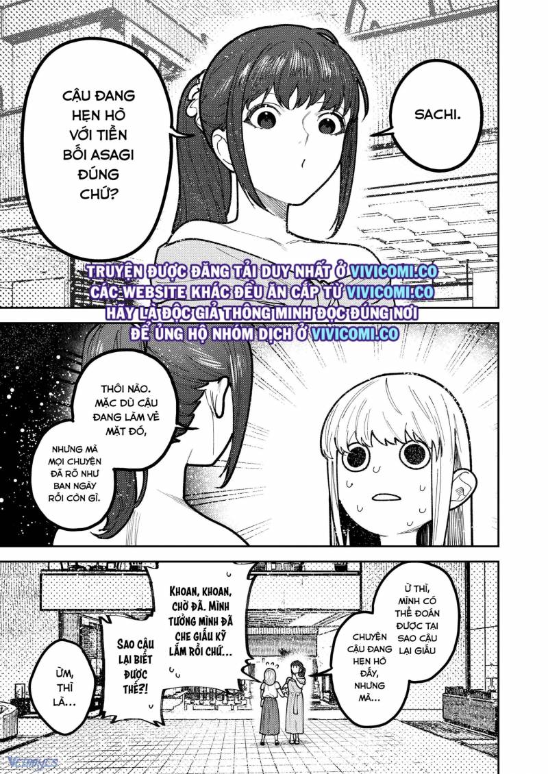 [18+] Tuyển Tập Truyện Ngắn Manga Chapter 117.2 64