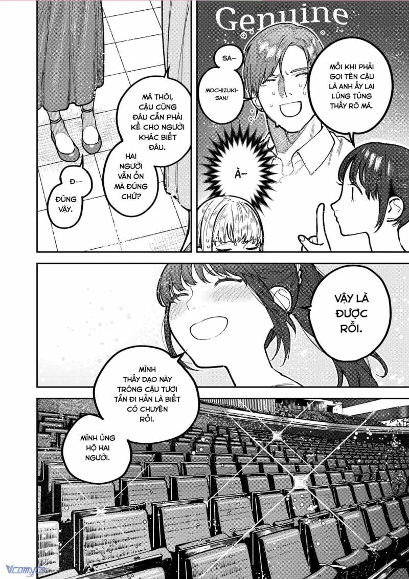 [18+] Tuyển Tập Truyện Ngắn Manga Chapter 117.2 65