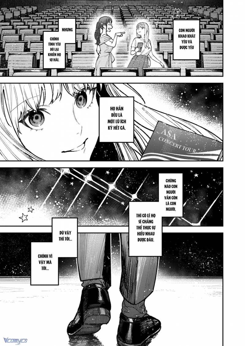 [18+] Tuyển Tập Truyện Ngắn Manga Chapter 117.2 66