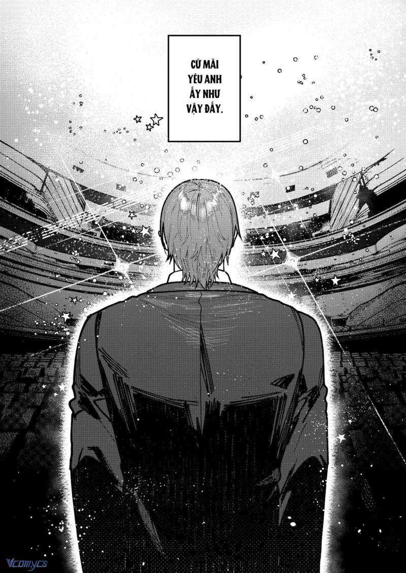 [18+] Tuyển Tập Truyện Ngắn Manga Chapter 117.2 67