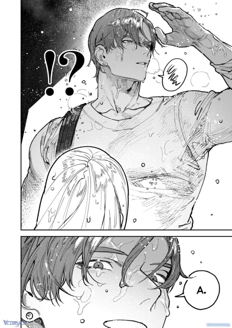 [18+] Tuyển Tập Truyện Ngắn Manga Chapter 117 16