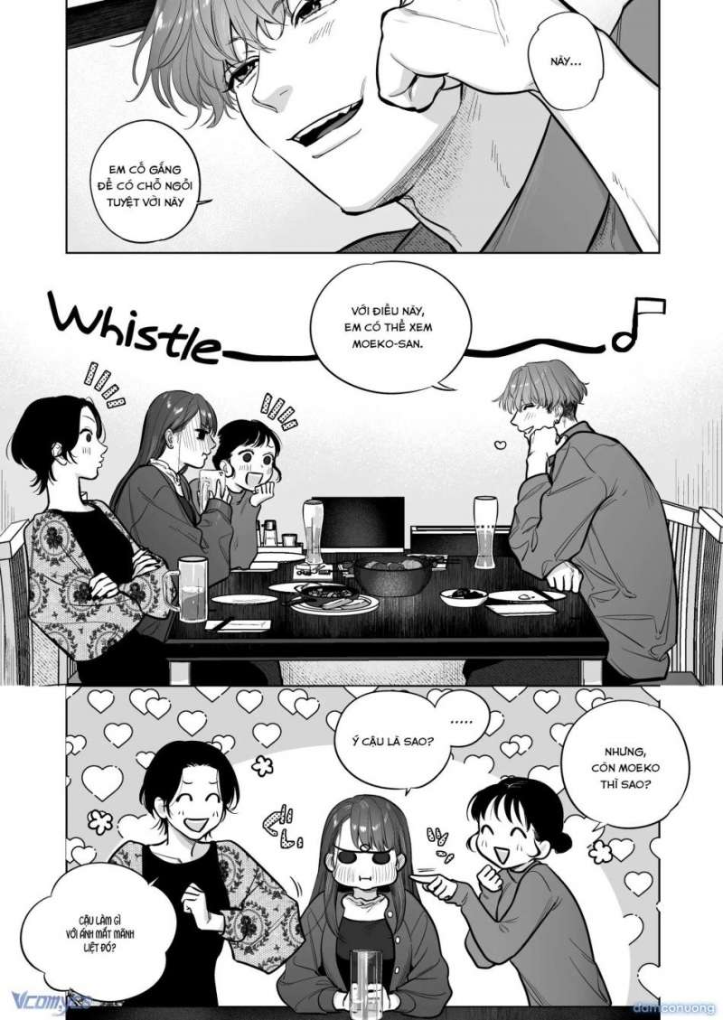 [18+] Tuyển Tập Truyện Ngắn Manga Chapter 118 6