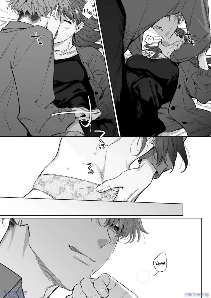 [18+] Tuyển Tập Truyện Ngắn Manga Chapter 118 14
