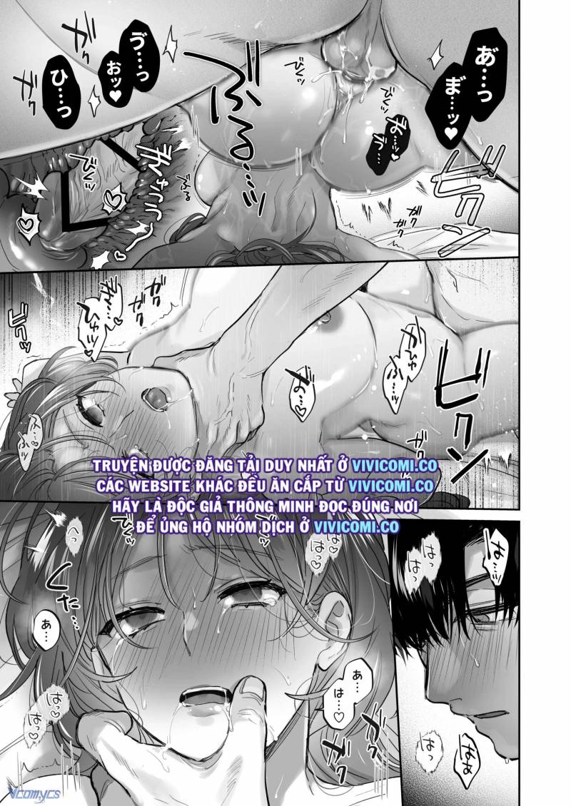 [18+] Tuyển Tập Truyện Ngắn Manga Chapter 119.2 - Trang 2