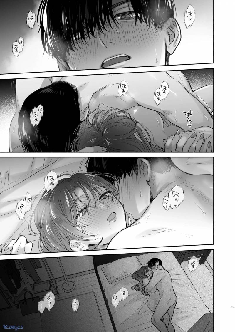 [18+] Tuyển Tập Truyện Ngắn Manga Chapter 119.2 - Trang 2
