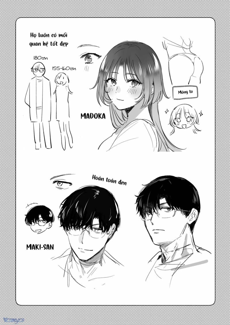 [18+] Tuyển Tập Truyện Ngắn Manga Chapter 119.2 - Trang 2