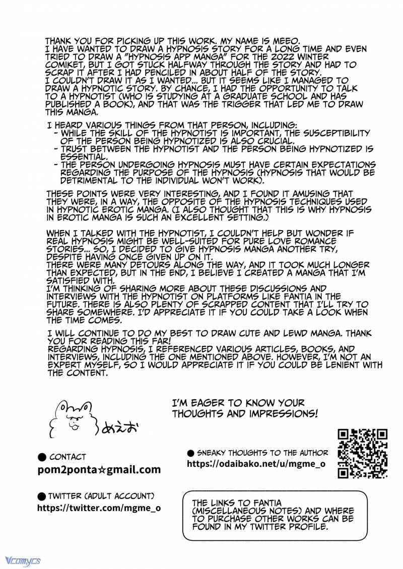 [18+] Tuyển Tập Truyện Ngắn Manga Chapter 119.2 - Trang 2