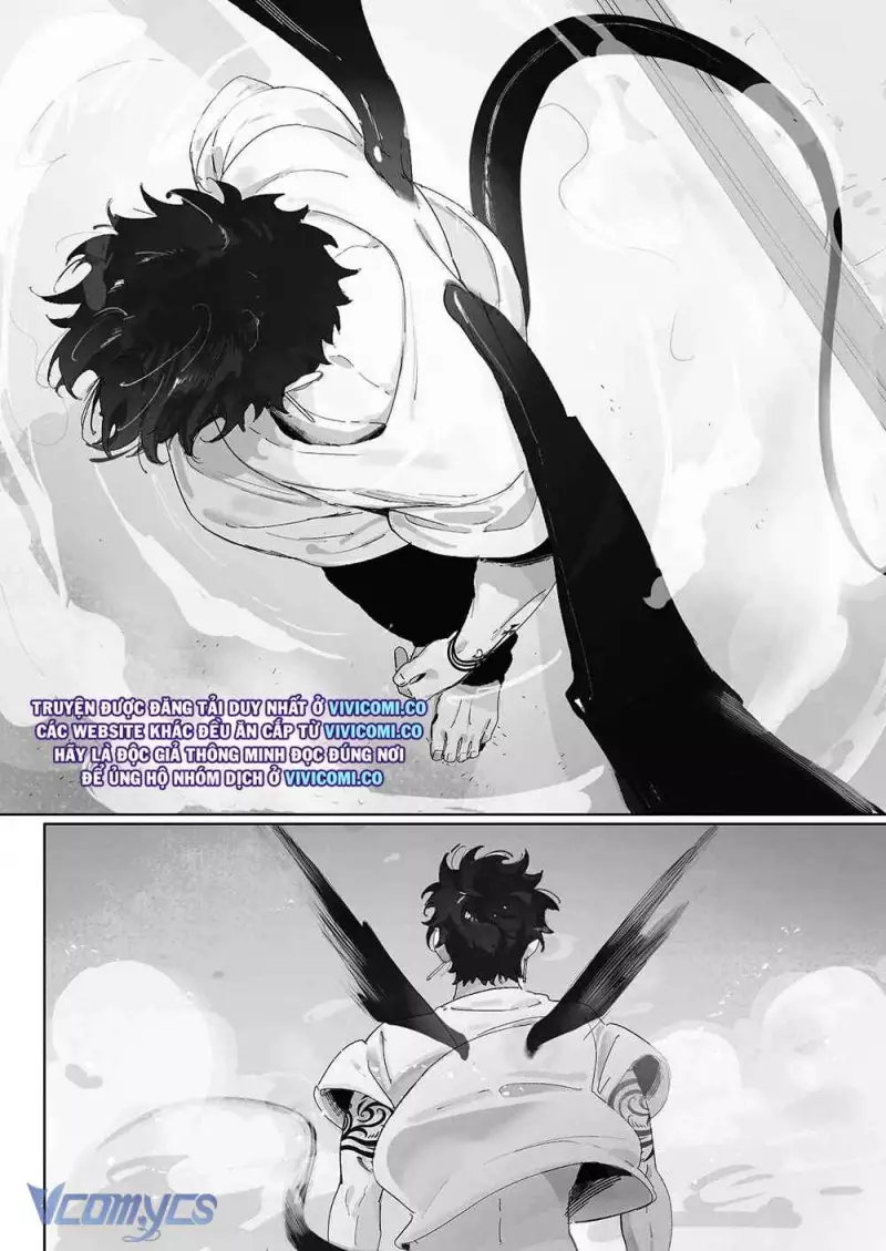 [18+] Tuyển Tập Truyện Ngắn Manga Chapter 12.1 - Trang 2