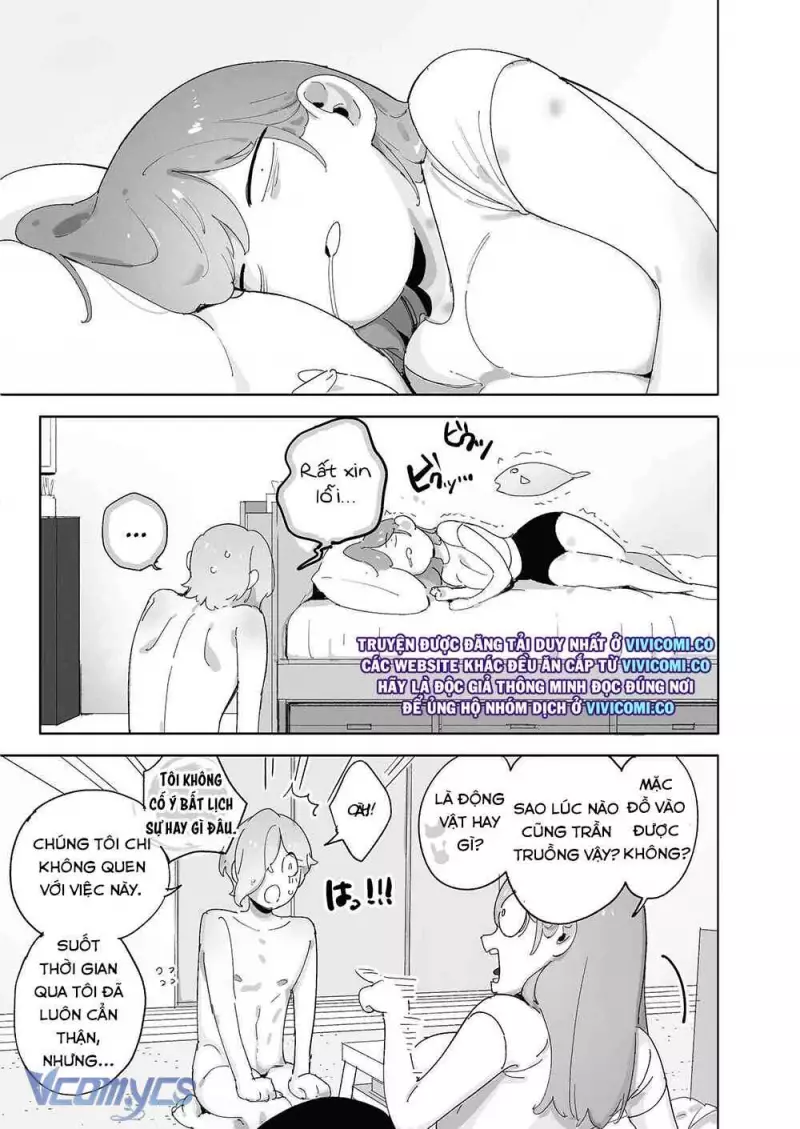 [18+] Tuyển Tập Truyện Ngắn Manga Chapter 12.2 - Trang 2