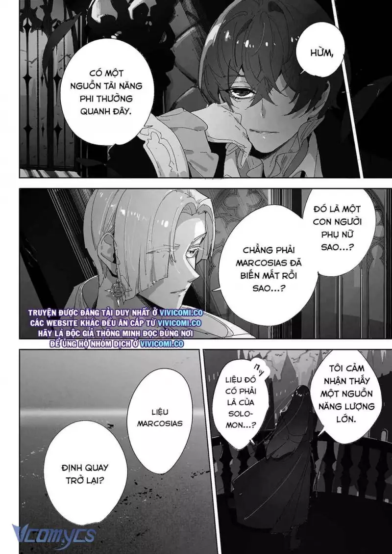 [18+] Tuyển Tập Truyện Ngắn Manga Chapter 12.2 - Trang 2