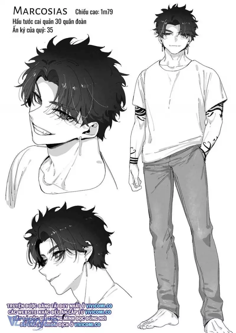 [18+] Tuyển Tập Truyện Ngắn Manga Chapter 12.2 - Trang 2