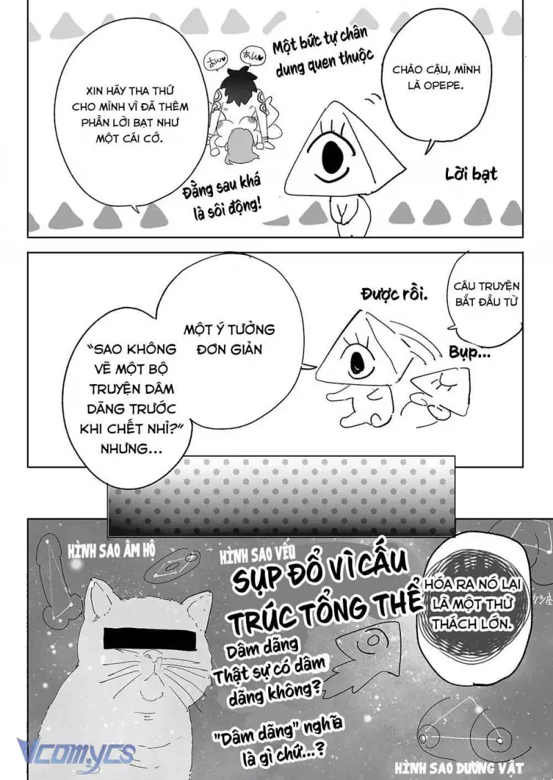 [18+] Tuyển Tập Truyện Ngắn Manga Chapter 12.2 - Trang 2