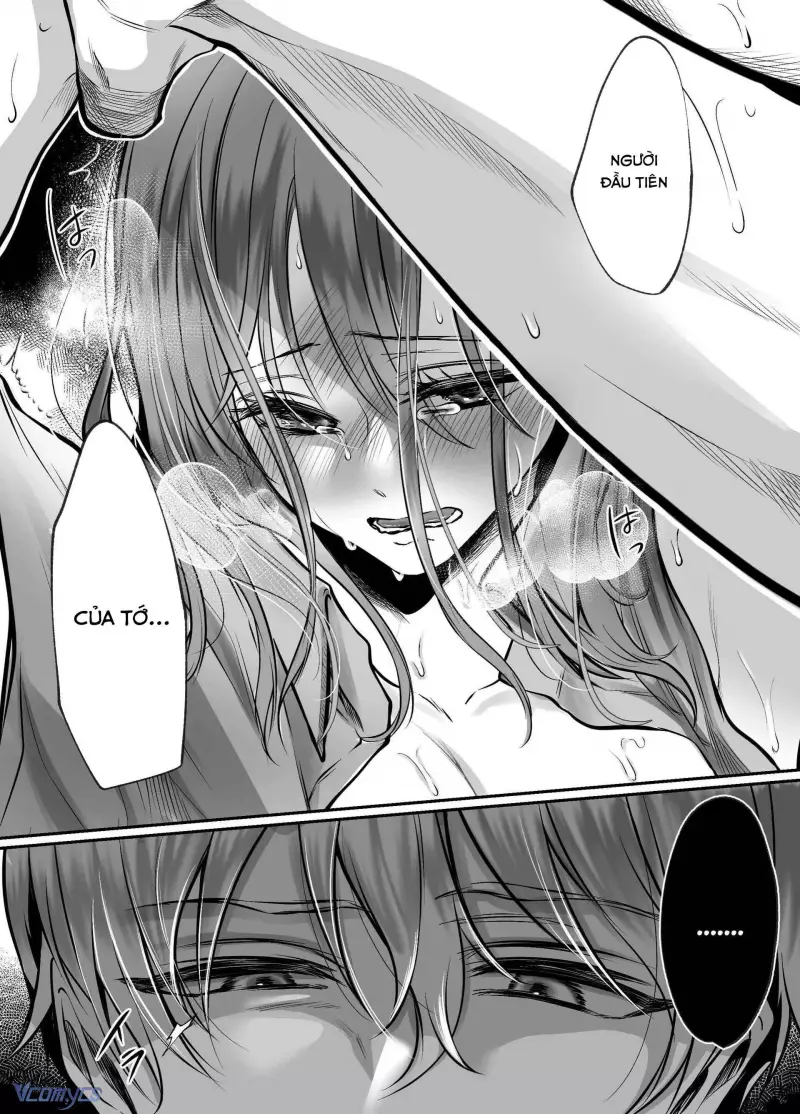 [18+] Tuyển Tập Truyện Ngắn Manga Chapter 13.2 - Trang 2