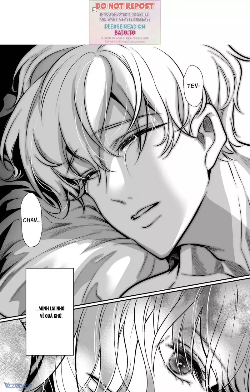 [18+] Tuyển Tập Truyện Ngắn Manga Chapter 13.2 - Trang 2