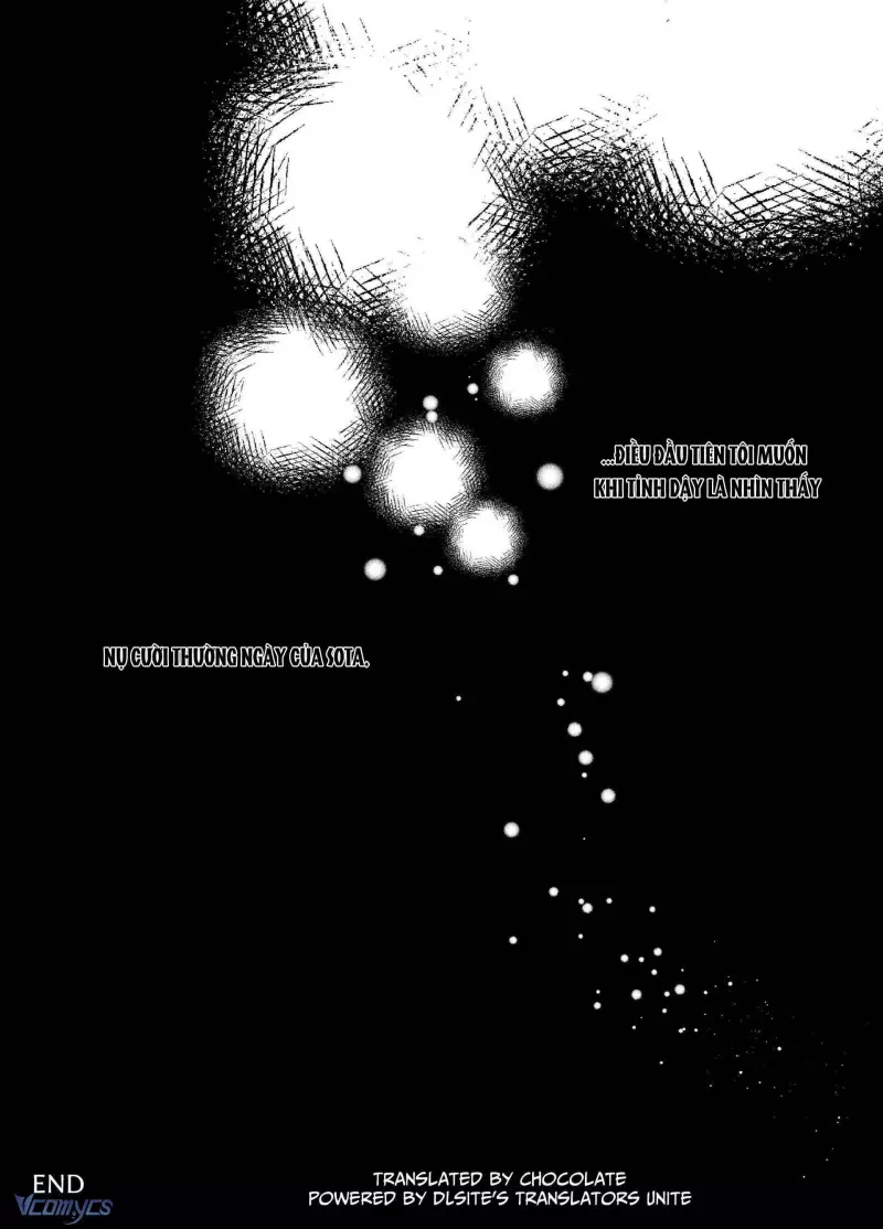 [18+] Tuyển Tập Truyện Ngắn Manga Chapter 13.3 - Trang 2