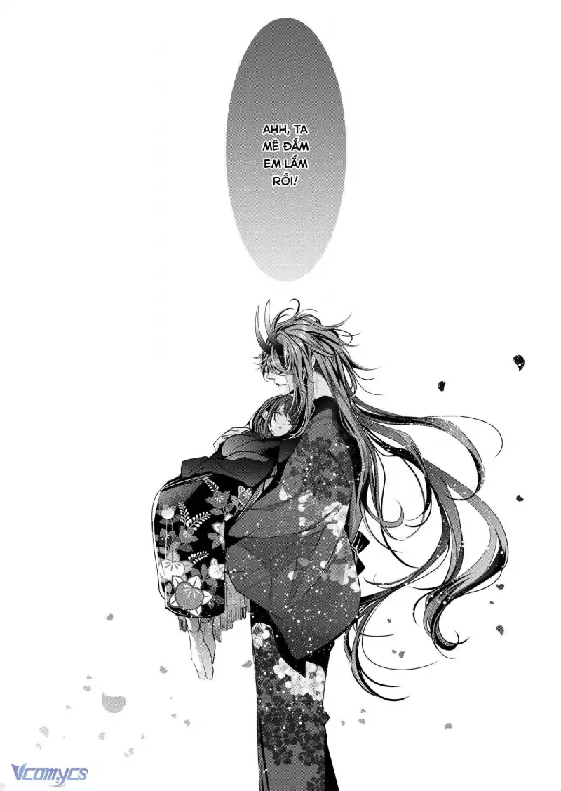 [18+] Tuyển Tập Truyện Ngắn Manga Chapter 14.2 - Trang 2