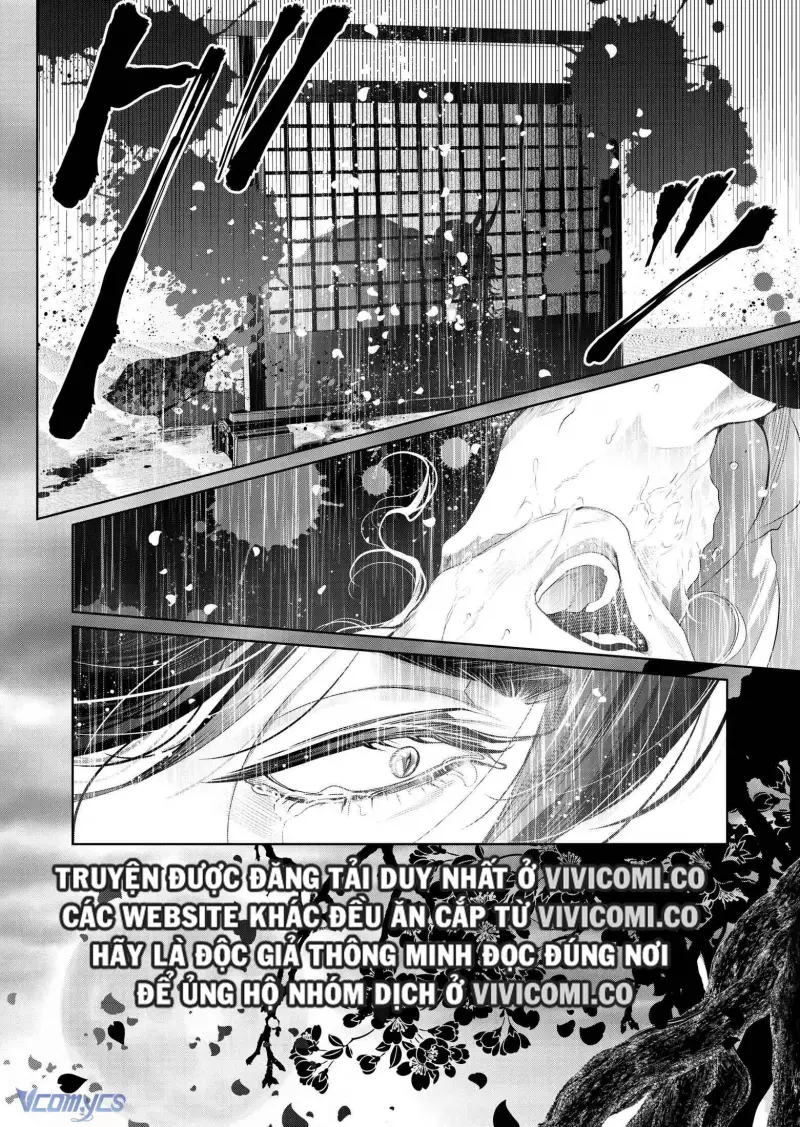 [18+] Tuyển Tập Truyện Ngắn Manga Chapter 14.2 - Trang 2