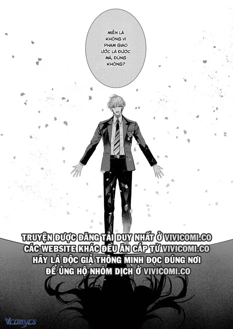 [18+] Tuyển Tập Truyện Ngắn Manga Chapter 14.2 - Trang 2