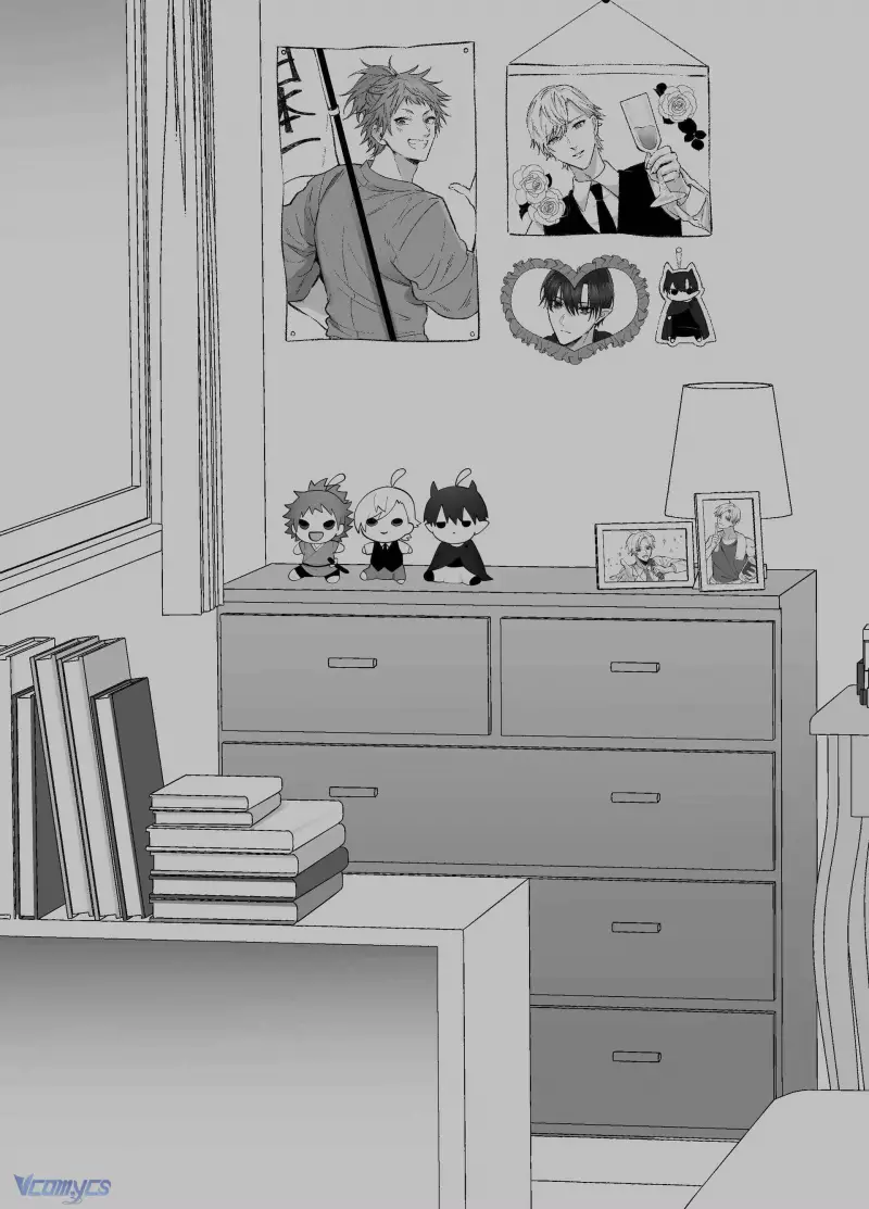 [18+] Tuyển Tập Truyện Ngắn Manga Chapter 15.1 - Trang 2