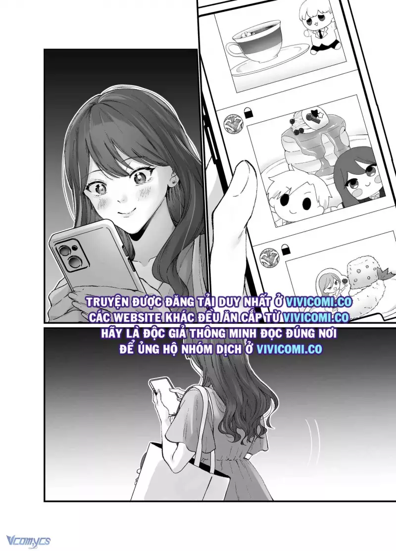 [18+] Tuyển Tập Truyện Ngắn Manga Chapter 15.1 - Trang 2