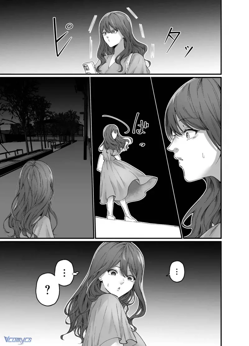 [18+] Tuyển Tập Truyện Ngắn Manga Chapter 15.1 - Trang 2