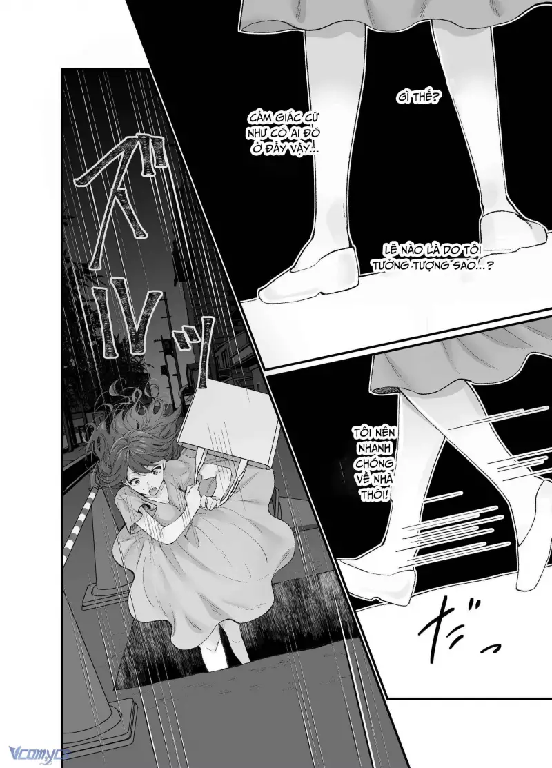 [18+] Tuyển Tập Truyện Ngắn Manga Chapter 15.1 - Trang 2