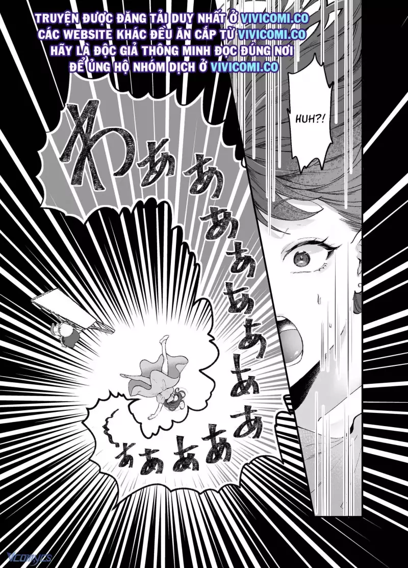 [18+] Tuyển Tập Truyện Ngắn Manga Chapter 15.1 - Trang 2