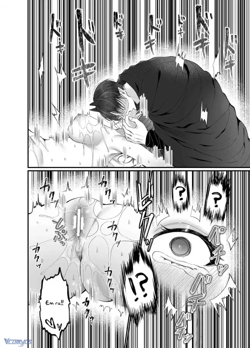 [18+] Tuyển Tập Truyện Ngắn Manga Chapter 15.1 - Trang 2