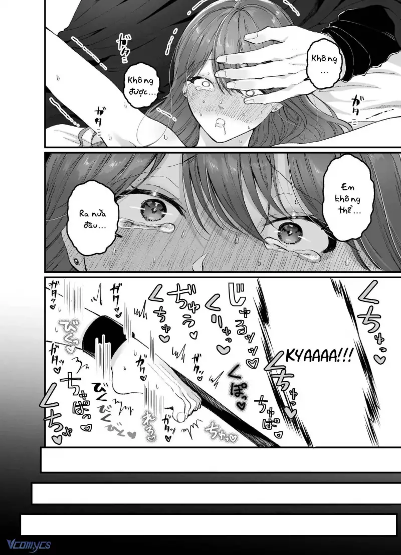 [18+] Tuyển Tập Truyện Ngắn Manga Chapter 15.1 - Trang 2