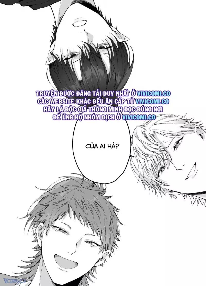 [18+] Tuyển Tập Truyện Ngắn Manga Chapter 15.1 - Trang 2
