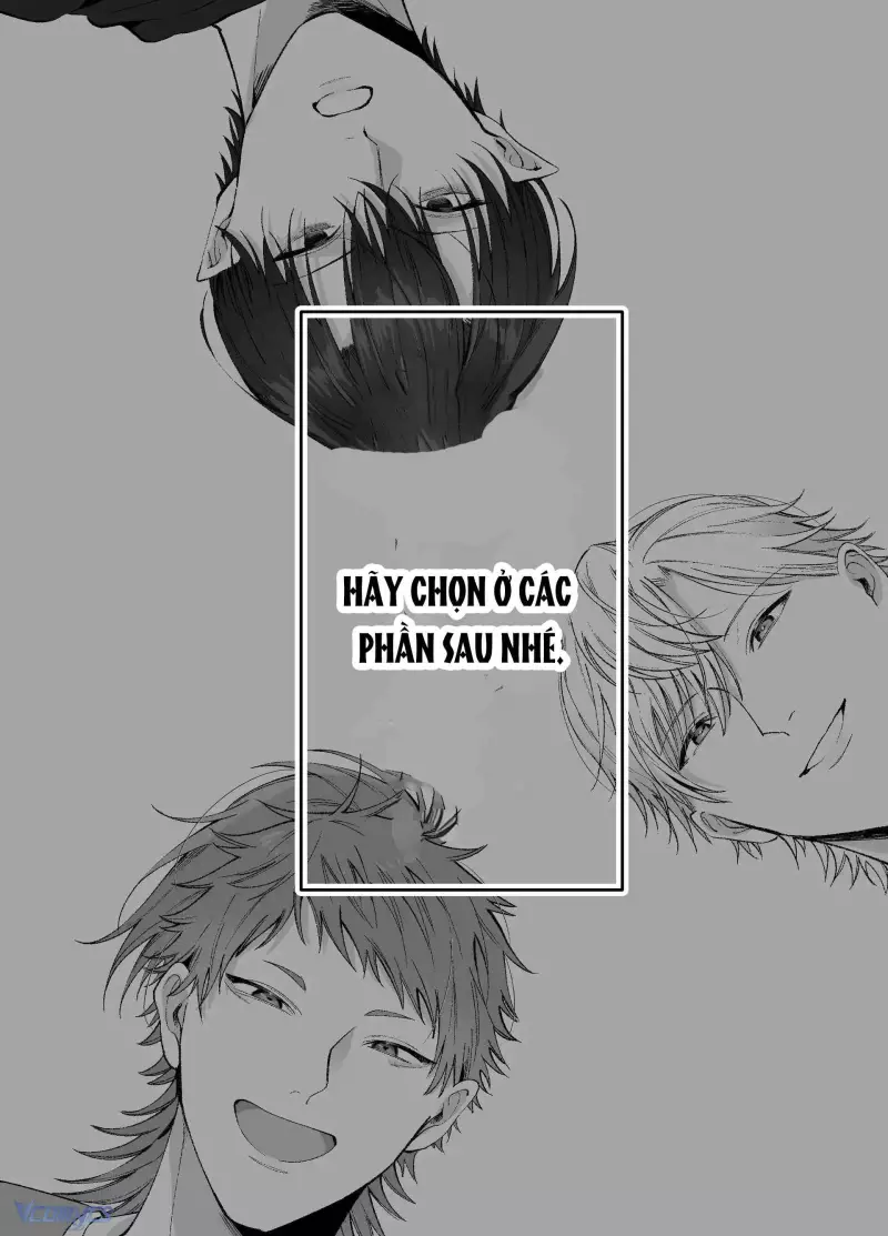 [18+] Tuyển Tập Truyện Ngắn Manga Chapter 15.1 - Trang 2