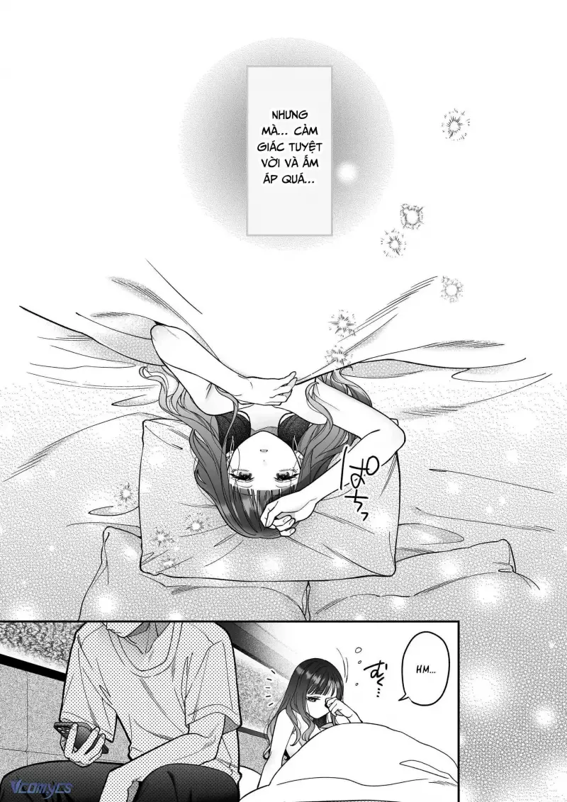 [18+] Tuyển Tập Truyện Ngắn Manga Chapter 16.2 - Trang 2