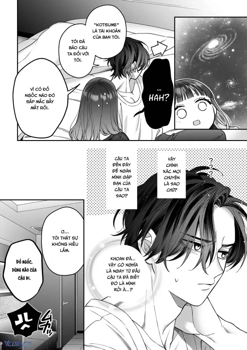 [18+] Tuyển Tập Truyện Ngắn Manga Chapter 16.2 - Trang 2