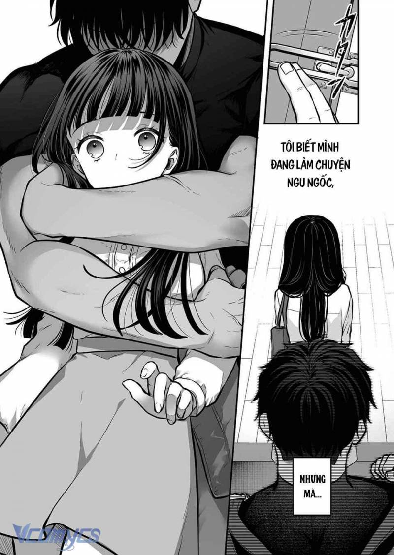 [18+] Tuyển Tập Truyện Ngắn Manga Chapter 17.1 - Trang 2